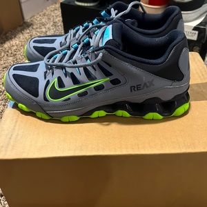 Men’s Nike Reax TR